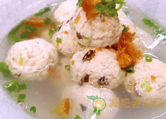 冬季减肥食谱大全-第2张图片-减肥咨询网
