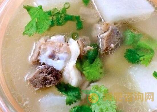 秋季吃什么减肥好_秋季减肥食谱推荐-第3张图片-减肥咨询网