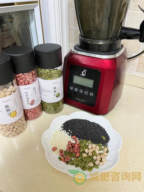 破壁机的减肥食谱大全——打造健康美丽的身材-第2张图片-减肥咨询网
