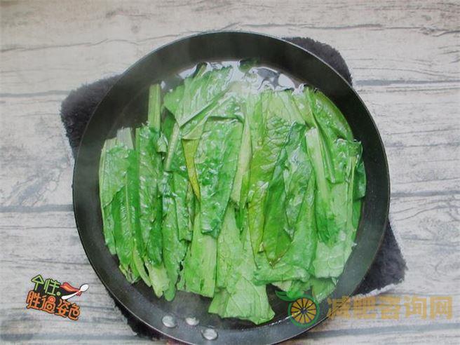 水煮菜减肥食谱大全-第2张图片-减肥咨询网