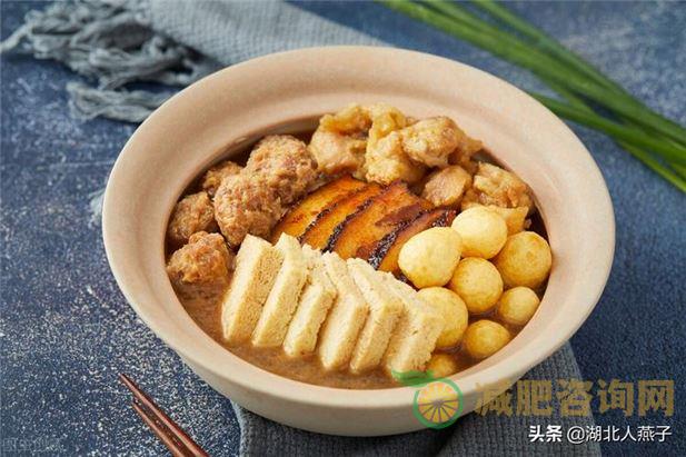 水煮菜减肥食谱大全-第1张图片-减肥咨询网