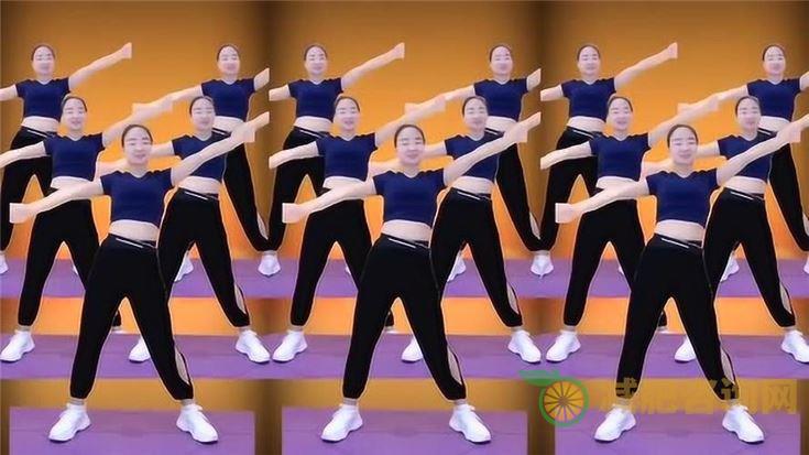 收腹减肥操健身操一天掉一斤-第2张图片-减肥咨询网