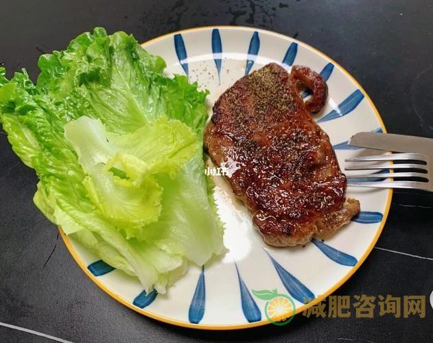 如何制定健康的减肥餐计划-第1张图片-减肥咨询网