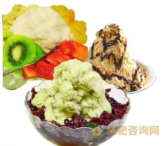 冰淇淋减肥食谱-第2张图片-减肥咨询网