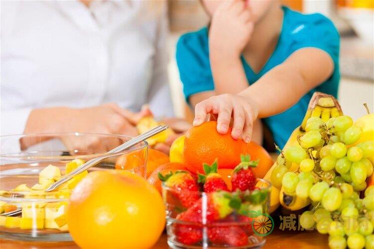明星三天减肥食谱，三天瘦身之旅-第3张图片-减肥咨询网