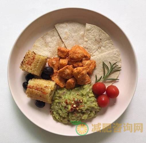 男明星减肥餐单：打造健康体态的秘诀-第2张图片-减肥咨询网