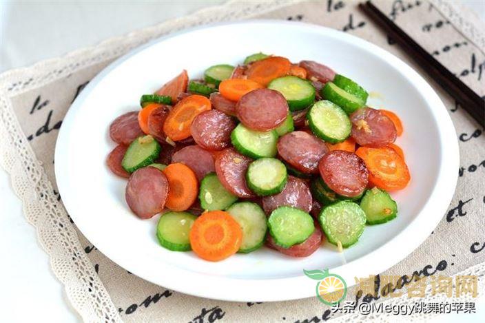 午餐减肥食谱大全：健康家常菜让你轻松瘦身-第2张图片-减肥咨询网