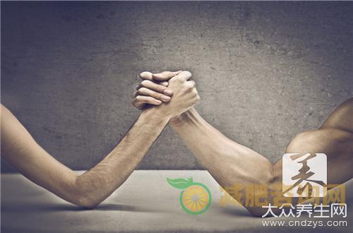 胳膊减肥运动有哪些-第1张图片-减肥咨询网