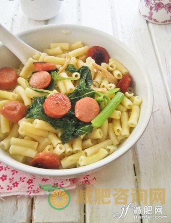 DIY苹果减肥餐 7天强悍甩脂10斤-第4张图片-减肥咨询网