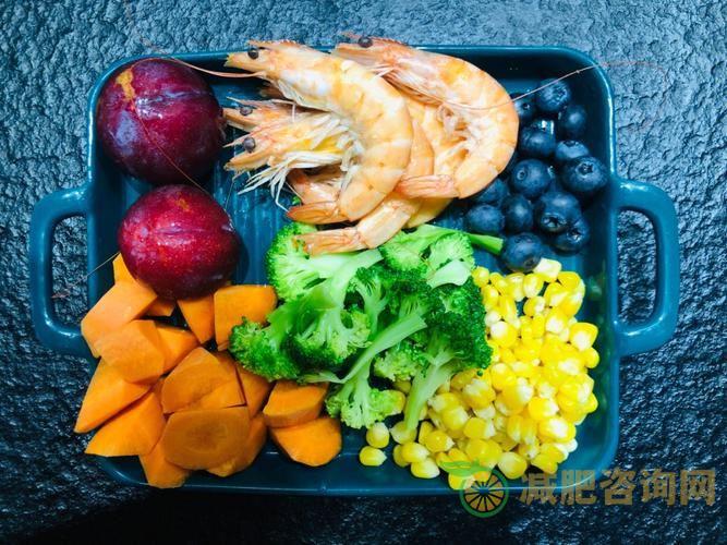 伊能静减肥餐食谱：健康饮食带来美丽身材-第1张图片-减肥咨询网