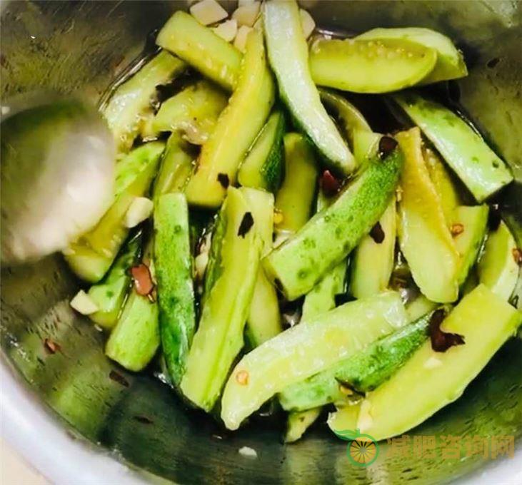 七天清肠减肥食谱——让你轻松瘦身-第1张图片-减肥咨询网