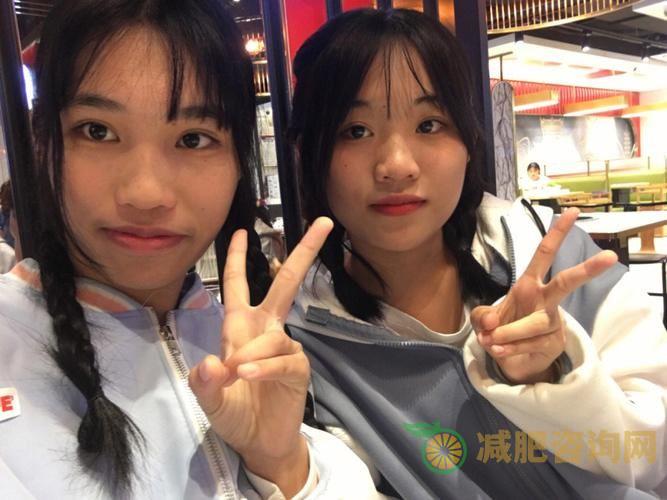 中学生减肥瘦身-第1张图片-减肥咨询网