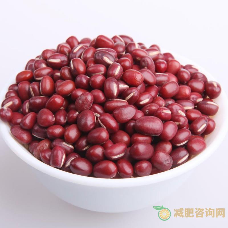 红豆减肥食谱快速瘦身不反弹-第1张图片-减肥咨询网 红豆减肥食谱快速瘦身不反弹-第1张图片-减肥咨询网