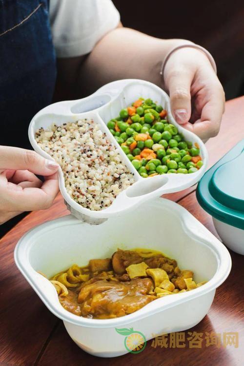 21天维密减肥餐，让你轻松瘦身-第2张图片-减肥咨询网
