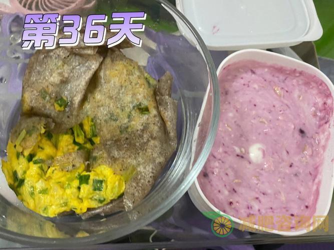 21天维密减肥餐，让你轻松瘦身-第1张图片-减肥咨询网