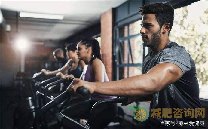 男性减肥的最佳选择：增肌塑形-第1张图片-减肥咨询网
