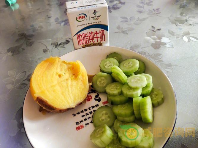 黄瓜减肥餐炒什么好吃？-第1张图片-减肥咨询网