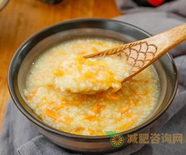 红薯减肥食谱：健康瘦身的秘密-第1张图片-减肥咨询网