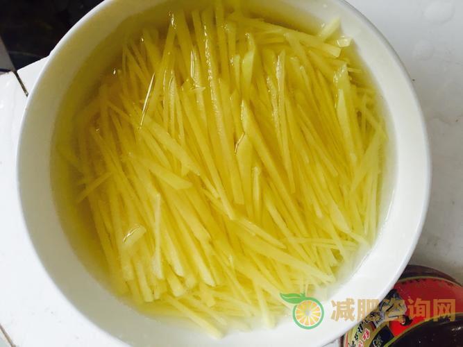 土豆，减肥餐的好帮手？-第1张图片-减肥咨询网