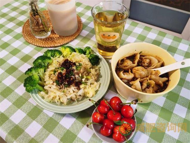 家常减肥餐做法，让你轻松瘦身-第1张图片-减肥咨询网