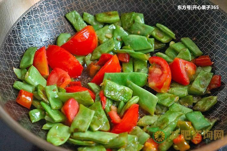 西红柿减肥食谱：让你轻松瘦身的健康选择-第1张图片-减肥咨询网