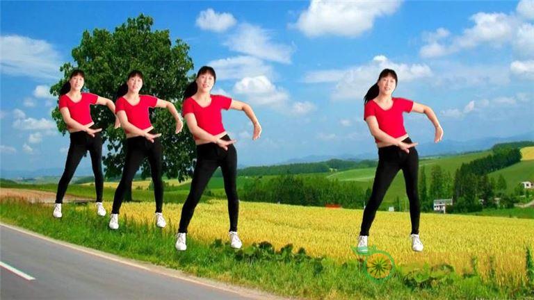 懒人减肥操20分钟-第1张图片-减肥咨询网