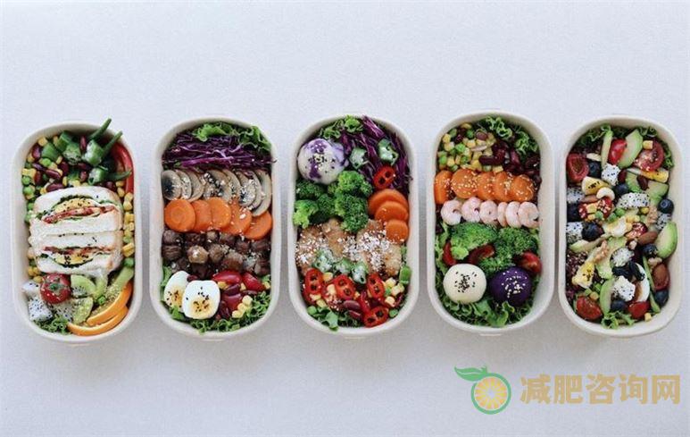 男士21天减肥食谱表格及注意事项-第1张图片-减肥咨询网