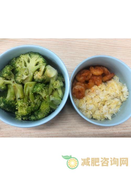 范志红21天减肥食谱：告别肥胖，拥抱健康-第2张图片-减肥咨询网