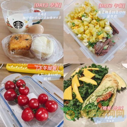 范志红21天减肥食谱：告别肥胖，拥抱健康-第1张图片-减肥咨询网