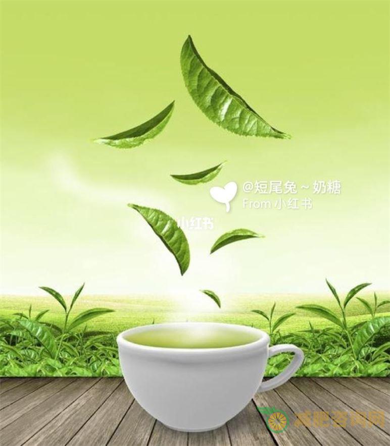 女性喝茶叶能减肥吗？探究茶叶对女性减肥的益处-第2张图片-减肥咨询网