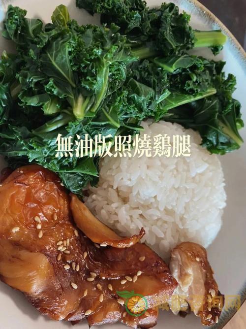 鸡腿减肥餐，美味又健康的窍门-第2张图片-减肥咨询网