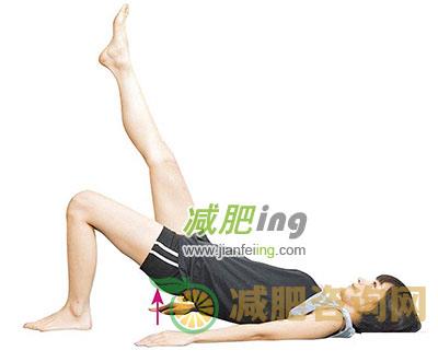 郑多燕自创减肥操 3个月瘦40斤-第2张图片-减肥咨询网