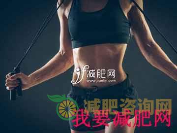 减肥先减脂 世界公认最有效的8种减肥运动-第3张图片-减肥咨询网