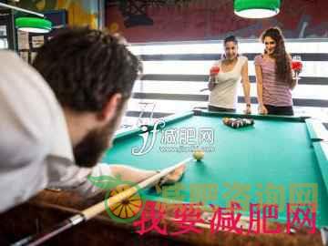 减肥先减脂 世界公认最有效的8种减肥运动-第4张图片-减肥咨询网