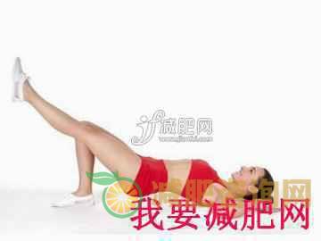 15分钟居家减肥操 轻松瘦全身-第1张图片-减肥咨询网