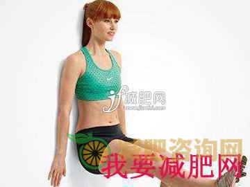 15分钟居家减肥操 轻松瘦全身-第3张图片-减肥咨询网