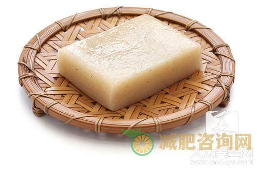 魔芋减肥餐-第1张图片-减肥咨询网