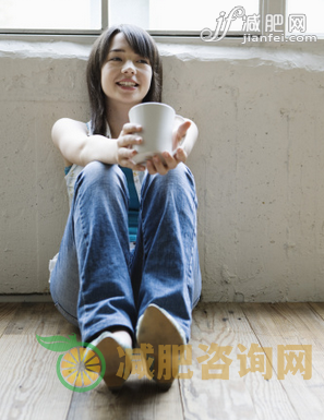 晨起6步减肥操 每天10分钟轻松瘦身-第4张图片-减肥咨询网