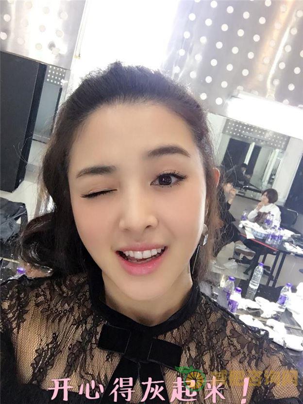 张含韵减肥食谱-第2张图片-减肥咨询网