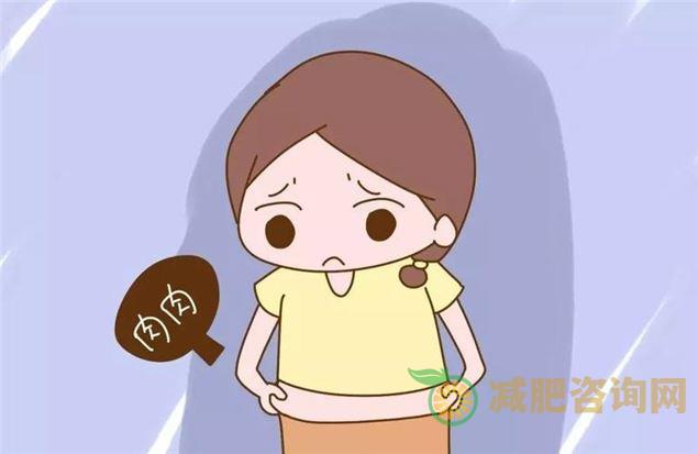 产后大肚子吃什么中药减肥：中药调理，恢复美好身材-第1张图片-减肥咨询网
