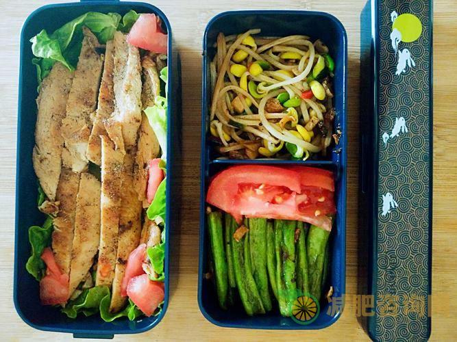 减肥餐午餐应该吃什么-第1张图片-减肥咨询网