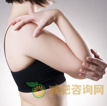 简易减肥操 做苗条气质美人-第6张图片-减肥咨询网