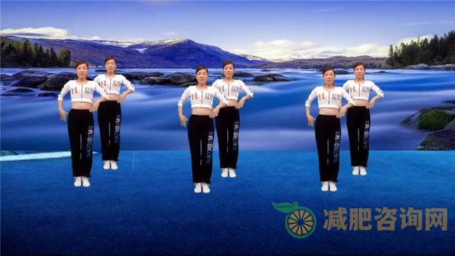有用的减肥操-第1张图片-减肥咨询网