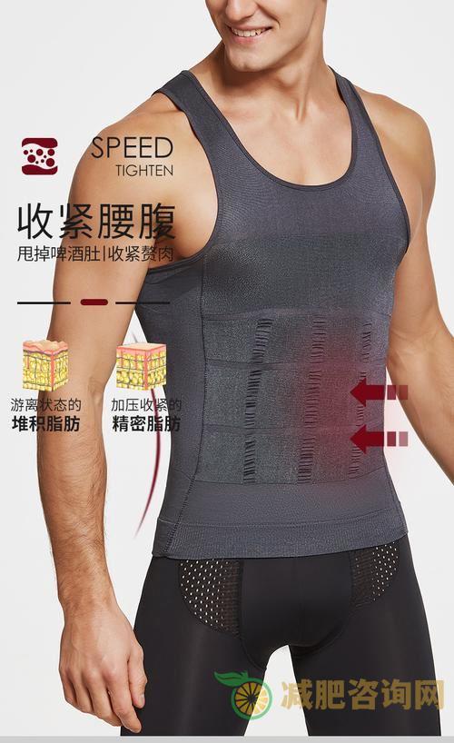 男生减肥先瘦哪里？全面解析男性减肥攻略-第3张图片-减肥咨询网