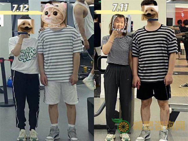 男生减肥先瘦哪里？全面解析男性减肥攻略-第1张图片-减肥咨询网