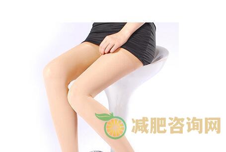　　瘦大腿的方法