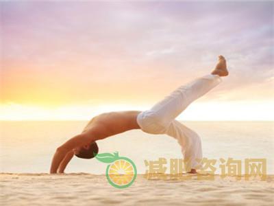 日常减肥方法
