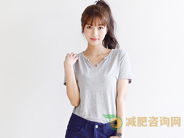 学生减肥计划月瘦20斤 习惯和生活规律是重点-第1张图片-减肥咨询网