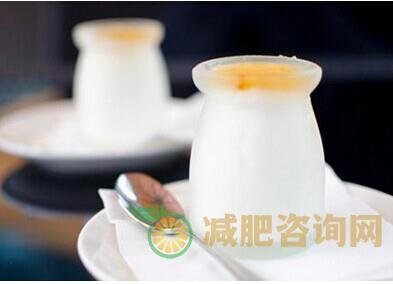 红糖酸奶减肥法简介 红糖酸奶减肥法有效果吗