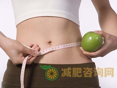 吸脂减肥法
